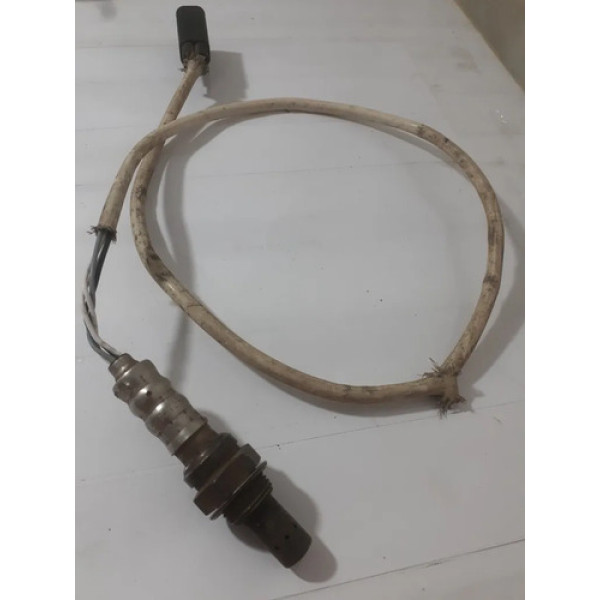 Sonda Lambda Courier Fiesta Ecosport Ka Focus Cx91