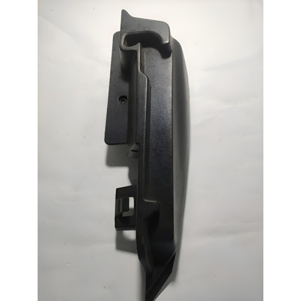 Suporte Tampão Bagagito Peugeot 307 Ld 10/11 Cx169 - Preto Preto