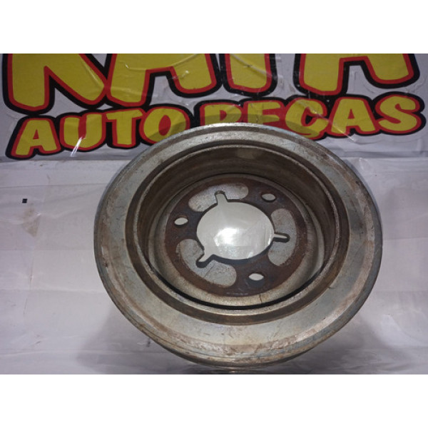 Polia Virabrequim Peugeot Citroen C3 Aircross 1.6 2007cx08