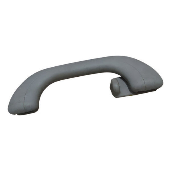 Alça Teto Dianteiro Kia Cerato 2017 Cx107 Cinza