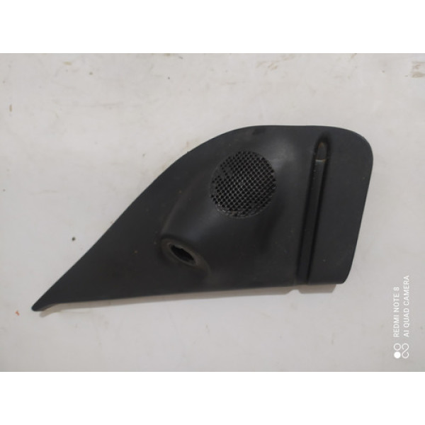 Acabamento Interno Retrovisor Direito Palio 99 Cx144