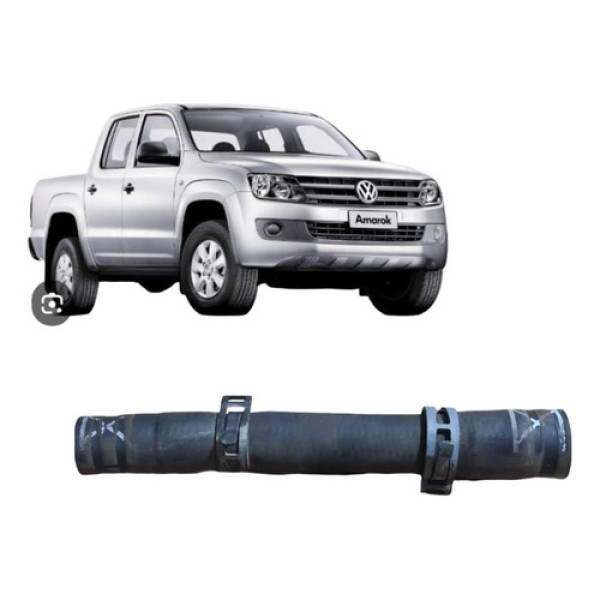 Mangueira Reservatório Expansão Vw Amarok 2.0 2010 A 2018