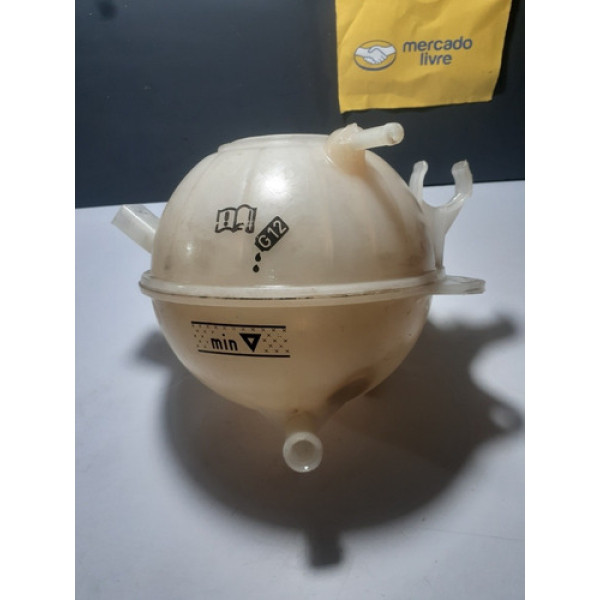 Reservatório Água Volkswagen Golf Gti P5 3°a