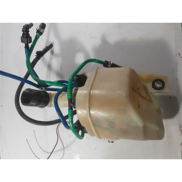 Reservatório Partida Frio Fiat Punto 2009 P6 3°a