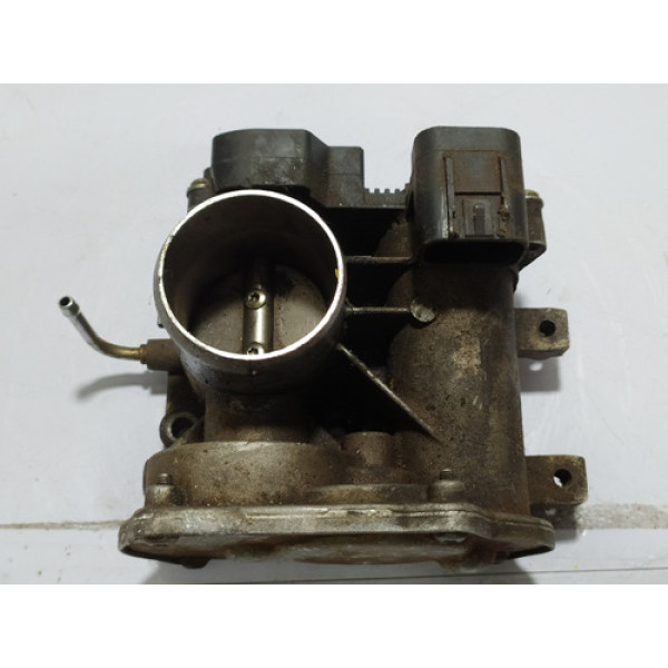 Tbi Corpo Borboleta Chevrolet Corsa 1.0 2010