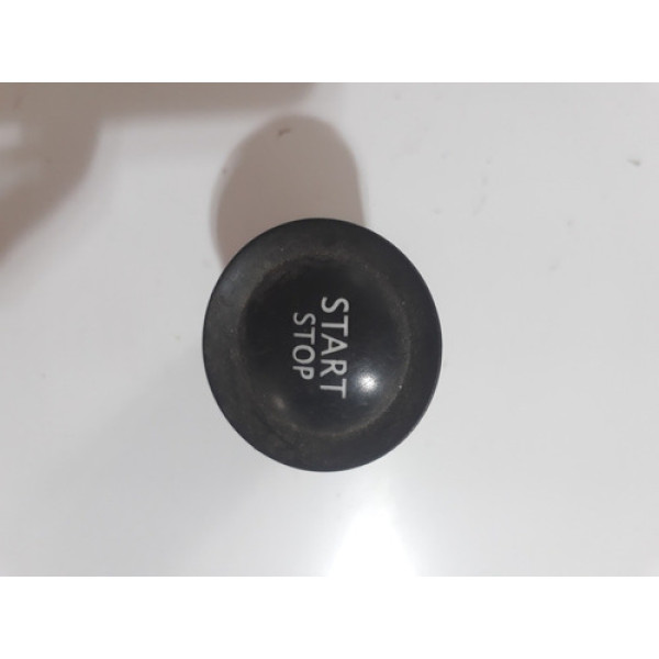 Botão Interruptor Start/ Stop Renault Fluence, Megane Cx201