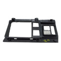 Mold. Porta Objeto Citroen Berlingo Peugeot Partner P Cx 101