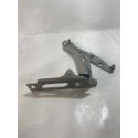 Dobradiça Tampa Traseira Direito Gm Vectra 06/12 Cx125a