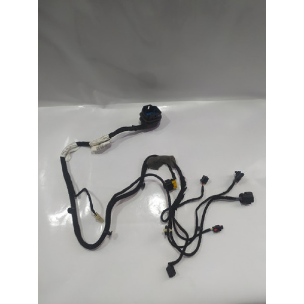 Chicote Porta Diant Esque Fiat Fastback Pulse 2020/24 Cx344