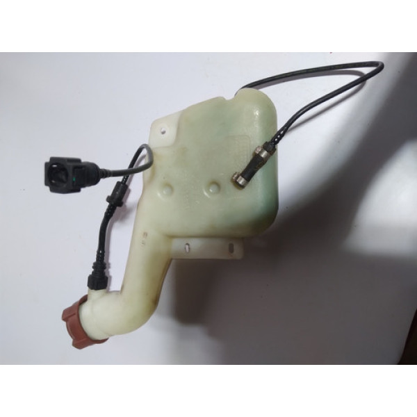 Reservatório Partida Frio Peugeot 207 2010 2011