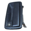 Maçaneta Externa Dianteira Esquerda Chevrolet S10 1996  Dianteira