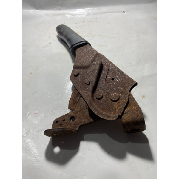 Alavanca Freio De Mão Ford Fiesta Ecosport 2007 Cx367