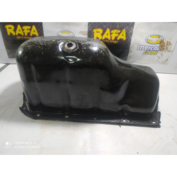 Carter Do Palio, Uno, Siena Fire 1.0