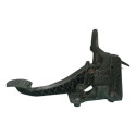 Pedal Embreagem Renault Sandero 1.0 Cx466