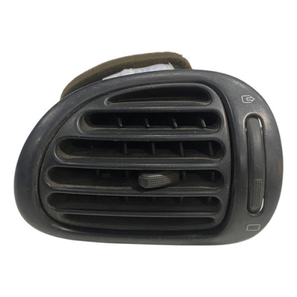 Difusor Ar Direito Peugeot 206 99/10 Cx234