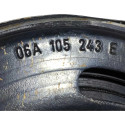 Polia Virabrequim Audi A3 Passat Golf Jetta 1.8 97/08 Cx179