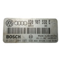 Módulo Injeção Vw Passat Alemão Audi A4 1.8 8d0907558e Cx300