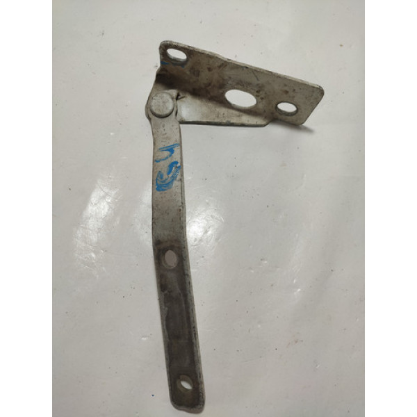 Dobradiça Capô Dir Vw Gol/parati/saveiro G3 G4 99/14 Cx120c