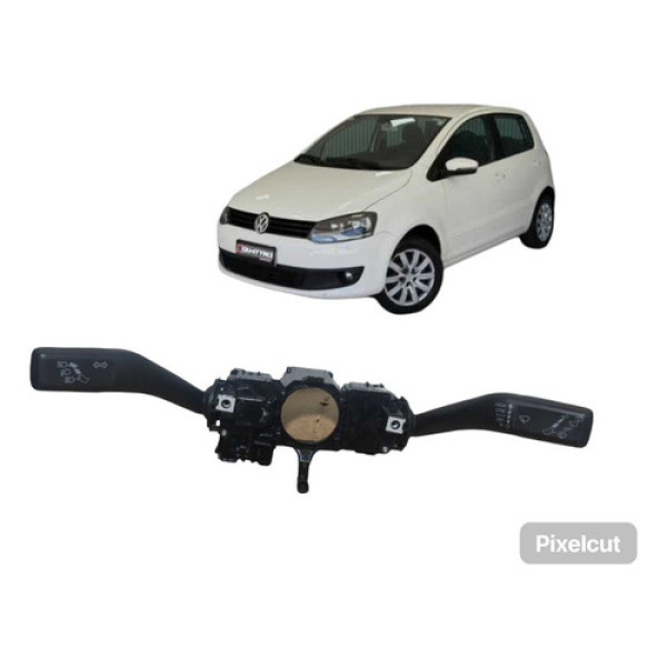 Chave Seta Limpador Vw Fox 2013 2014
