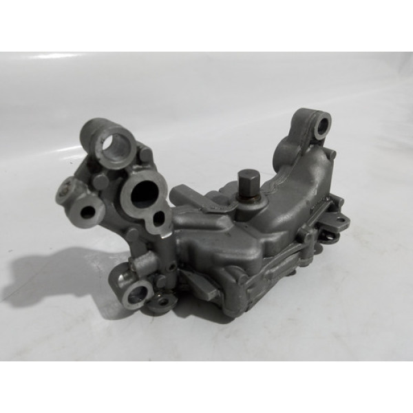 Bomba Óleo Motor Ford Ka Ecosport 1.5 3cc 24436711 Cx433
