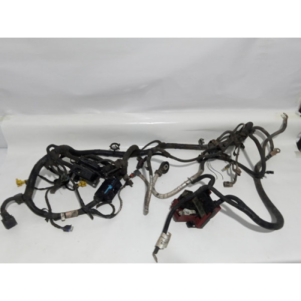 Chicote Injeção Gm Onix Prisma 2013/2020 Cx426