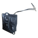 Comando Botao Volante Direcao Bmw 318i 320i 2006 2012