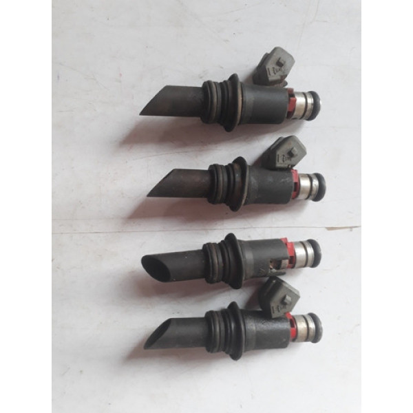 Bico Injetor  Volkswagen  Voyage 1.0 2009.2019 Cx 196