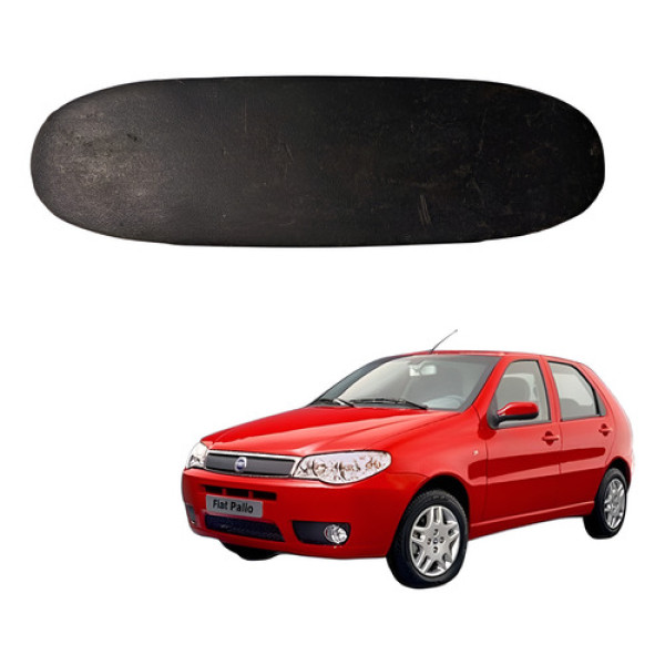 Acabamento Tampa Painel Fiat Palio 2000/2006 Cx527