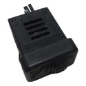 Regulador De Luz Painel N.original Cx510 Preto Preto