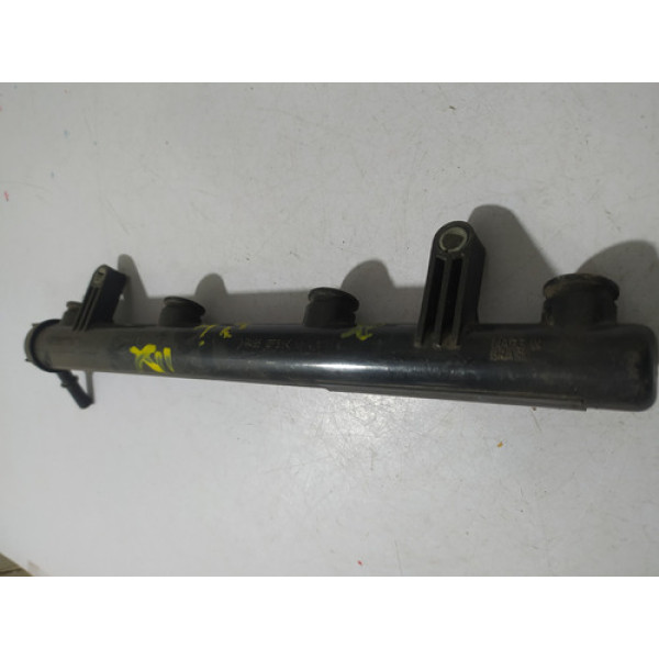 Flauta Injeção Gm Meriva Corsa Montana 1.8 8v Flex 2006 Cx84