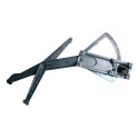 Maquiana Vidro Manual Gm Corsa 2p Direita 94 95 96 97 98 P6