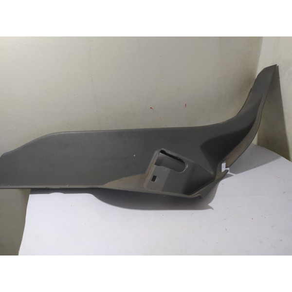 Moldura Lateral Banco T/e Gm Vectra Elegance 2012 93370327