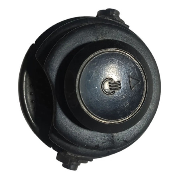 Difusor De Ar Central Ford Ka 98/04 Cx239