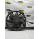 Ventoinha/eletroventilador Citroen C4 Lounge 2015 1.6 Thp
