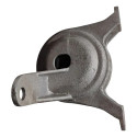 Coxim Dianteira Direita Do Motor Astra Cx76