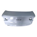 Tampa Traseira Gm Onix Premier Turbo 2021/2024 P1 Branco Branco