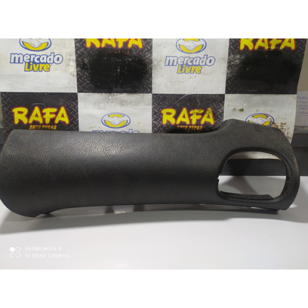 Acabamento Capa Painel Peugeot 206 