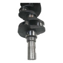 Virabrequim Gm Chevette M 0.5 B 0.75 1.6 Retificado P3
