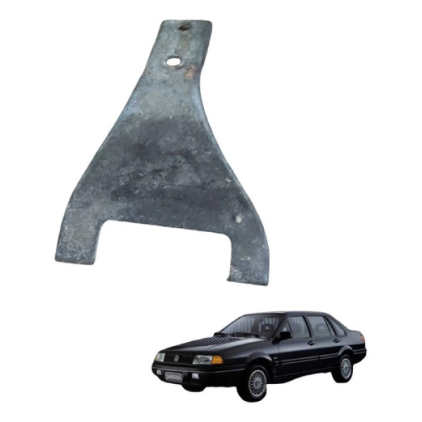 Suporte Base Sensor Map Vw Santana 1992 1998