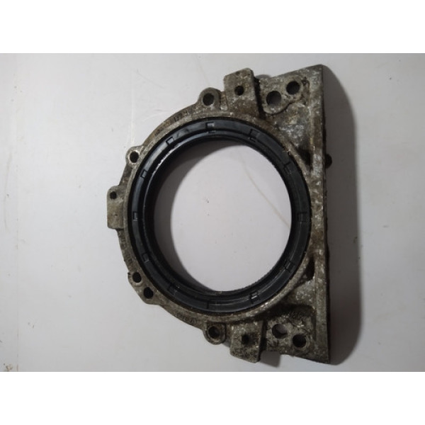 Flange S/retentor Virabrequim Gol Ap 1 Andar Cx128
