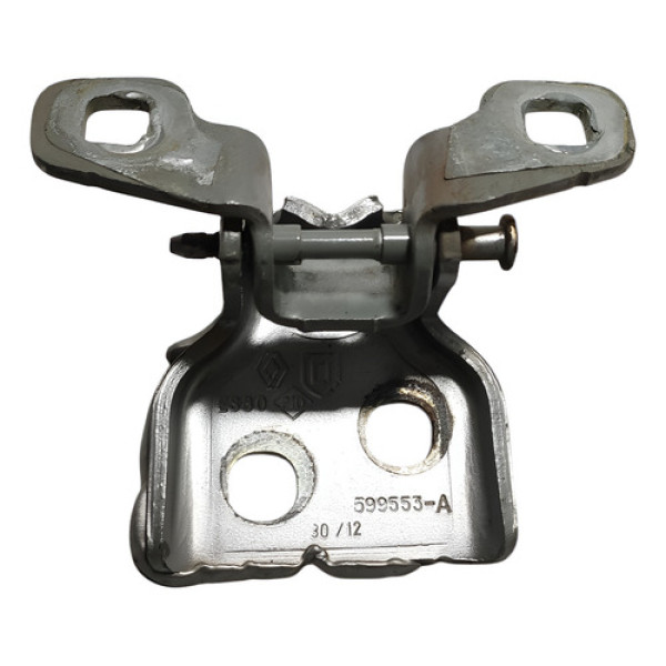 Dobradiça Traseira Esquerda Renault Logan 2012 Cx163