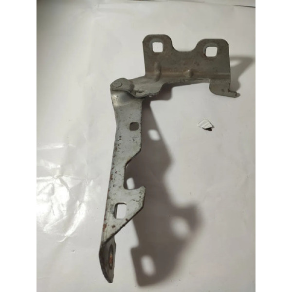 Dobradiça Capô Esquerdo Renault Clio 2000/2016 Cx120d