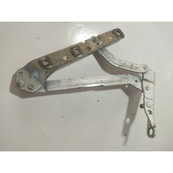 Dobradiça Capô Lado Esquerdo Ford Focus 2009/2012 Cx120b