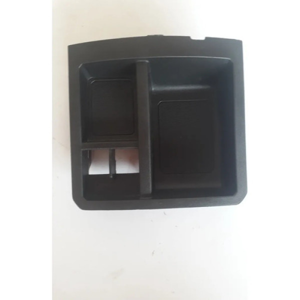 Moldura  Botão  Vidro Gm Ônix Joy 17/19 Cx244