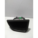 Porta Treco Painel Esq Chevrolet Onix Joy 2021 Cx158 Preto