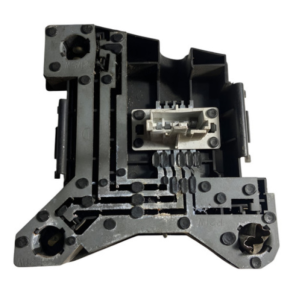 Circuito Lanterna T.d Renault 19 Sedan 93/98 Cx57 Direito/passageiro Preto