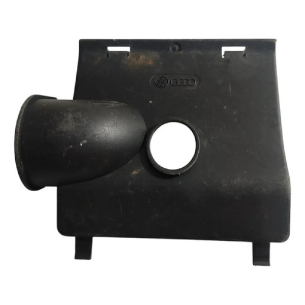 Moldura Plástica Chicote Vw Polo 03/10 Cx300