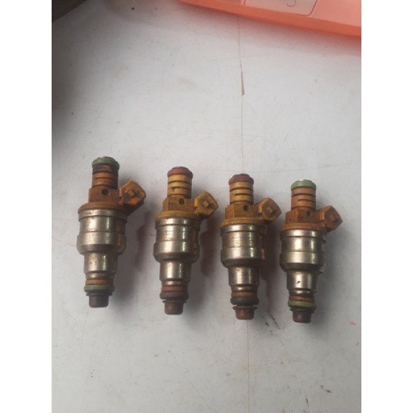 Bico  Omega  Vectra  Marea Santana Fiat Gaz Gm Bosch Cx171