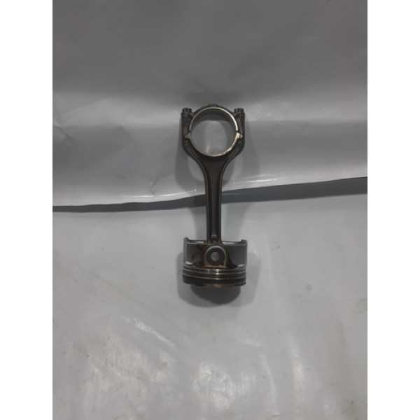 Pistao E Biela Volkswagen Golf Tsi Audi A3 1.4 16v Std P4