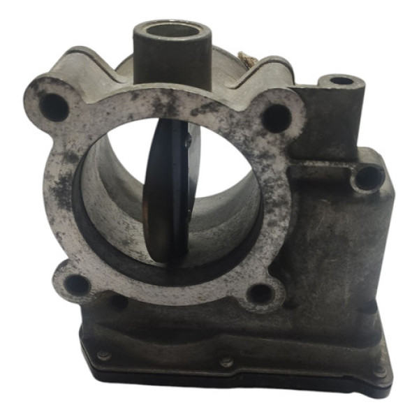 Corpo Borboleta Mitsubishi Pajero Dakar 3.2 11/15 Cx51